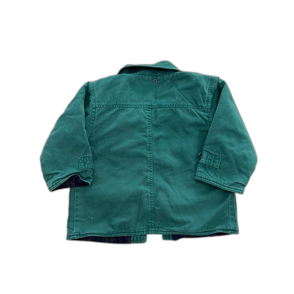 Gap Kids Vintage Winter Coat XS (4-5) - Picture 2 of 5